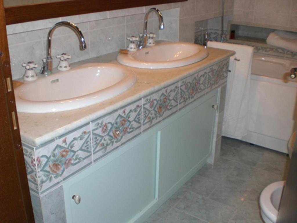 Aparthotel Residenza Palazzo Saloni Montalcino Zimmer foto